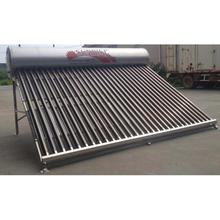 Solar Water Heater