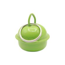 Green Bell Design Collor Bell For Pets