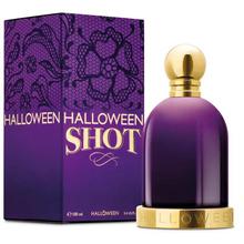 Halloween Shot Eau De Toilette For Women - 100ml