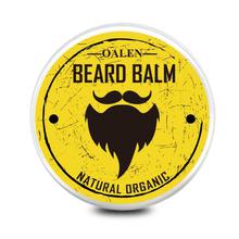 OALEN BEARD BALM