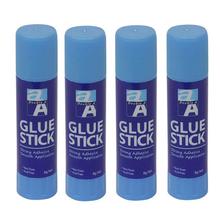 Double A Combo Of 5 Glue Sticks - 40g