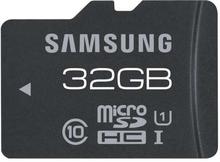 Samsung Micro SDHC Class 10 Memory card 32GB