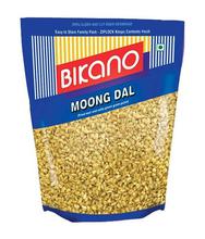 Bikano Moong Dal (1kg)