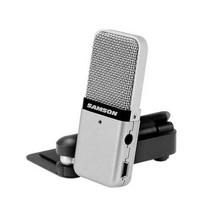 Samson Go Mic Portable USB Condenser Microphone