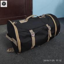 CHINA SALE-   3 in 1 Convertible CoolBELL Travel Bag