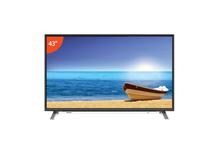 Toshiba 43" Full HD Smart LED TV (43L5650VE)