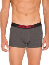 Jockey Zone Stretch Cotton/Spandex Boxer Brief For Men - US20