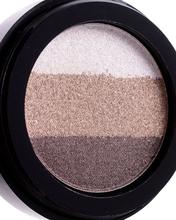 Paese Cosmetics Diamond Trio Pearl Eyeshadow 715