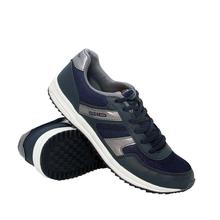 Goldstar Navy Blue Sport Shoes For Men (G10-500)