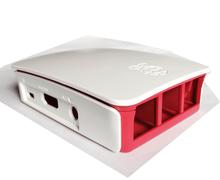 Original Case for Raspberry Pi 3