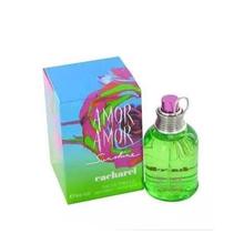 Cacharel Amour P/H Sunshine EDT For Women- 125ml (Per314858)