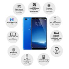 Vivo V7 (4GB RAM, 32GB ROM)