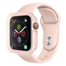 SwitchEasy Colors for Apple watch 44mm Pink