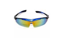 Solider 5 in 1 Changeable Sunglasses