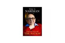 The State Of The Nation - Fali S. Nariman