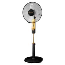 Electron Stand Fan