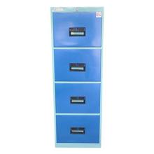 Nepo Furniture Four Drawer File Cabinet