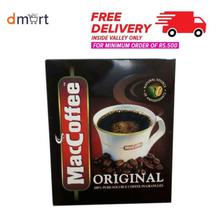 MacCoffee Original Agglomerate 400g Mono Cartoon