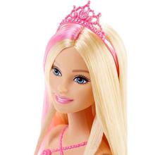 Barbie Endless Hair Kingdom Princess