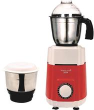 Yasuda 2 Jar Mixer Grinder (YS-3039 STORM) - (NEW3)