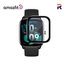 Amazfit GTS 4 Mini Smart watch Screen Protector