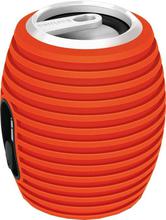 Philips SBA 3011GRN Portable Speaker- Orange