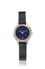 Titan   Karishma Analog Blue Dial Women's Watch-2628Sm01