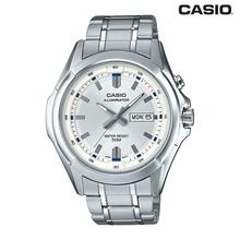 Casio Round Dial Analog Watch For Men -MTP-E205D-7AVDF