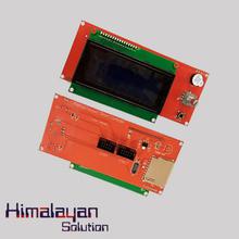 3D Printer LCD