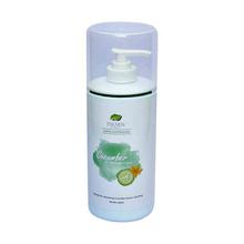 Enliven Cucumber Massage Cream (50 Pcs) - 400ml