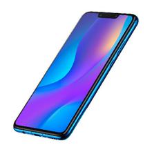 Huawei Nova 3i Smart Mobile Phone [6.3" 4GB 128GB 3340mAh] - Purple