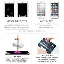 2.5D Tempered Glass For BlackBerry Motion Protective Film 9H