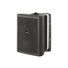 Ahuja SMX-902T 90 WATTS 2-Way Compact PA Wall Speaker