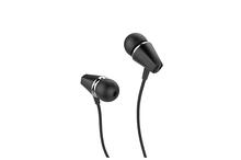 HOCO M34 Honor Universal Earphones With Mic-Black