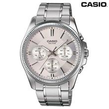 Casio Enticer Men MTP-1375D-7AVDF(A837) Multi Dial Men's Watch