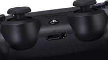 Genuine Sony Playstation 4 DualShock PS4 Controller Black