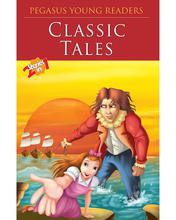 Classic Tales by Pegasus - Read & Shine