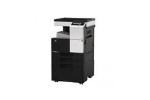 Konica Minolta A3 Laser B/W Photocopier/Printer(BH-227)