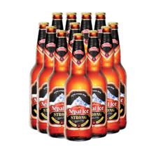 Nepal Ice Strong 650ML x 12 Bottles