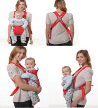 Comfortable Baby Carrier Belt Sling Kangaroo Bag.