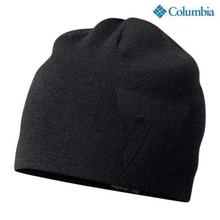 Columbia 1742161010 Powder Keg Wool Beanie For Men- Black