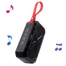 W-KING S18 Portable IPX7 Waterproof Outdoor Speaker Mega Bass Wireless Bluetooth Speaker