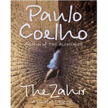 The Zahir by Paulo Coelho