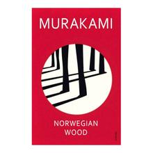 Norwegian Wood Book By Haruki Murakami