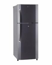 240 Ltrs Neo Inox LG Double Door Refrigerator GL-B252VLGY