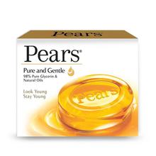 Pears Soap Bar- Pure & Gentle (150g)