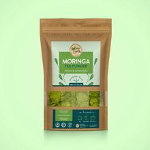 Naturo Earth - Moringa Tea Powder 250 gm Pouch