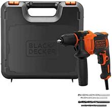 Black+Decker 710 Watt Hammer Drill BEH710K-GB B+D  





					Write a Review