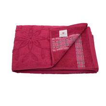 Morgan 70 x 145 cm Bath Towel (Pink)