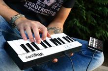 IK Multimedia iRig Keys PRO